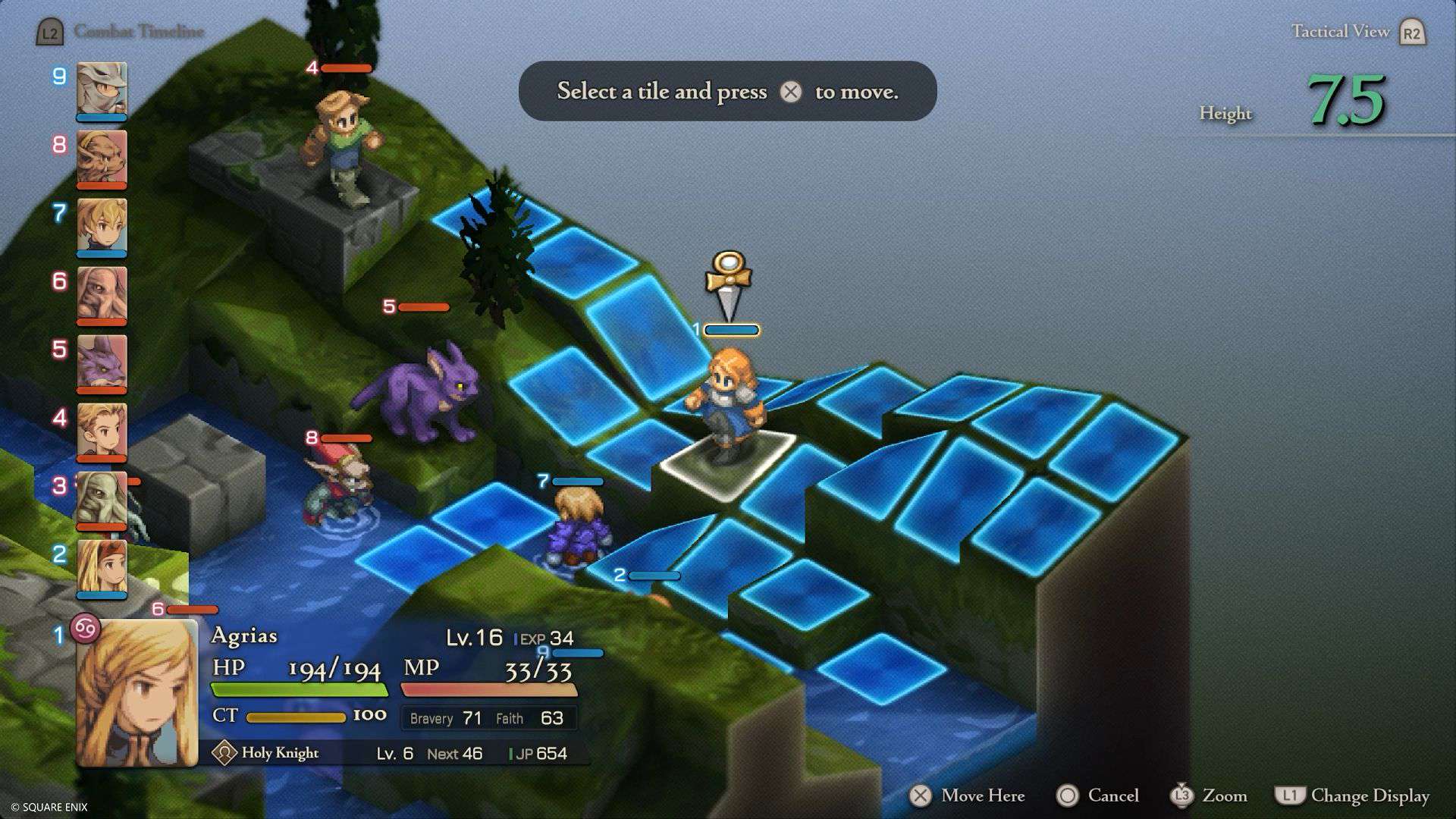 SQUARE ENIX | The Official SQUARE ENIX Website - Tagged