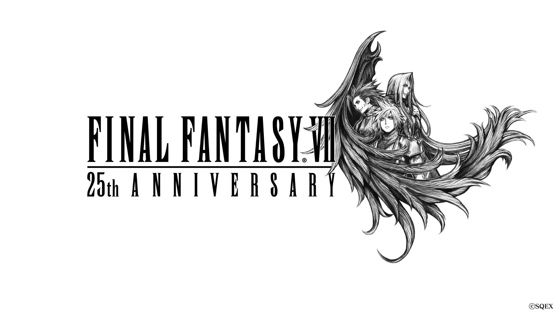 What's so good about FINAL FANTASY VII? | Square Enix Blog