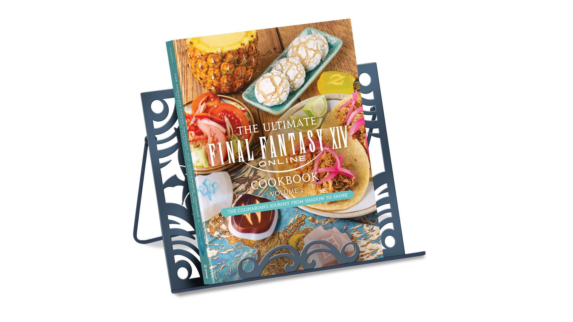 Roasting a New Dish: Victoria Rosenthal discusses the Ultimate