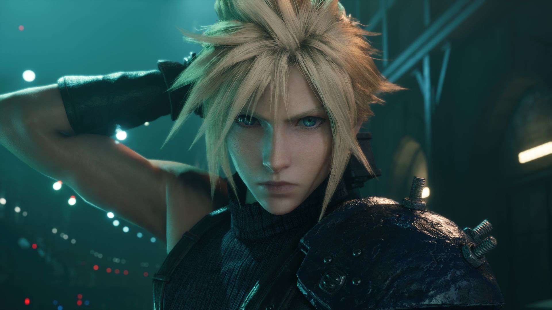 楽天市場】FINAL FANTASY VII ファイナルファンタジー7