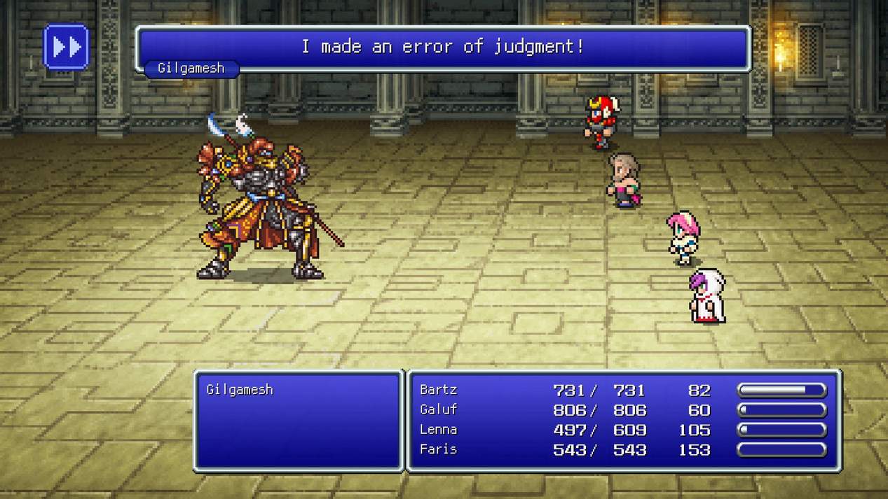 FINAL FANTASY COLLECTION ピクセルリマスター Amazon.co.jp: PS4 プレステ4 ファイナルファンタジー 1-6
