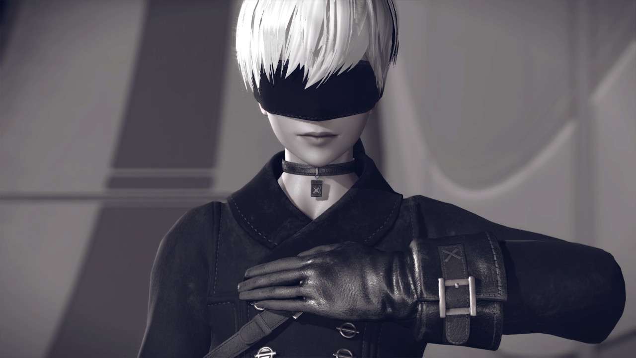Everything you need to know about NieR:Automata on Switch