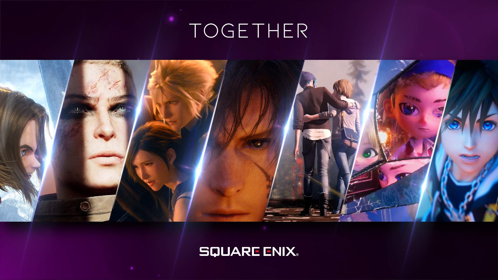 Cozy Square Enix Sale on Humble Store - Save big on Sleeping Dogs, Life is  Strange & more