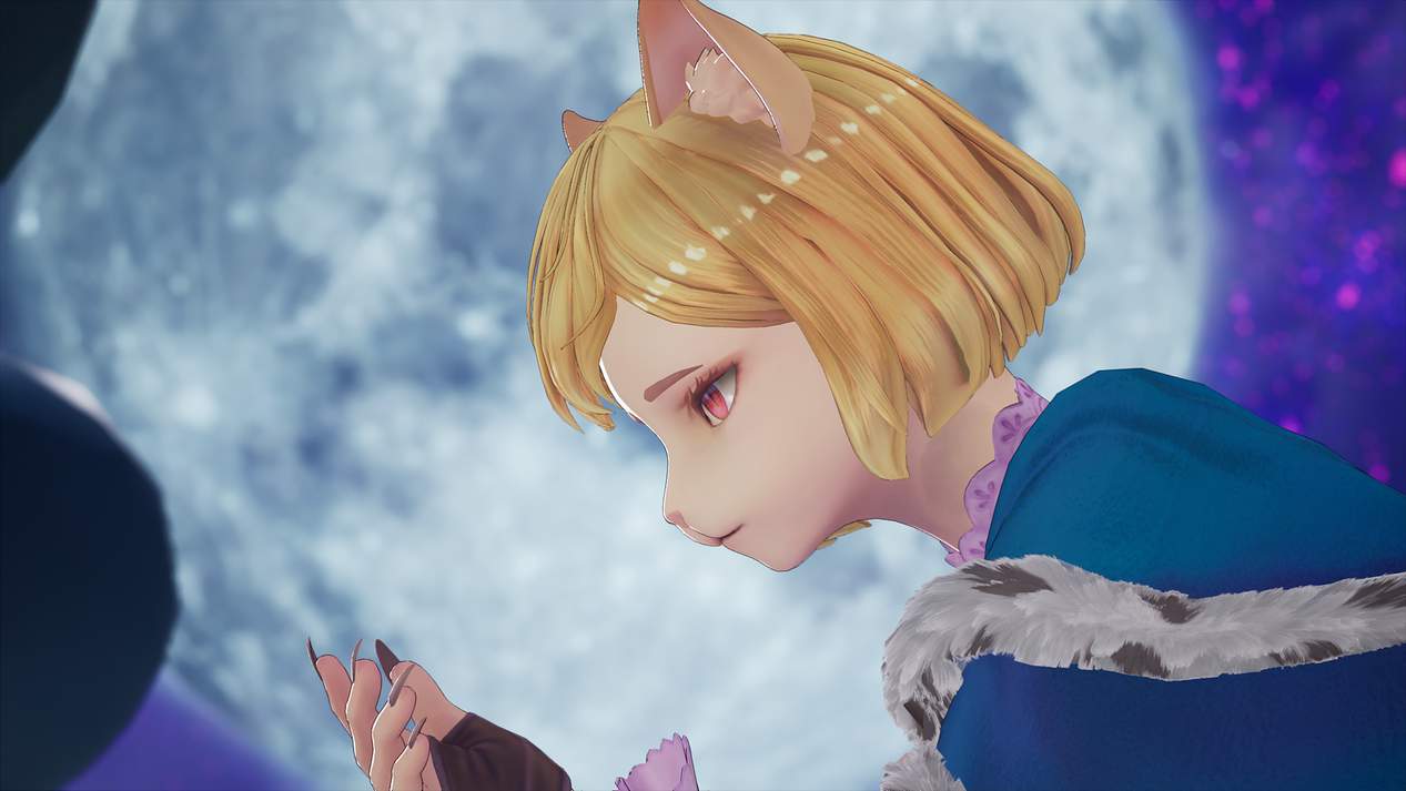 A closer look at Visions of Mana | Square Enix Blog