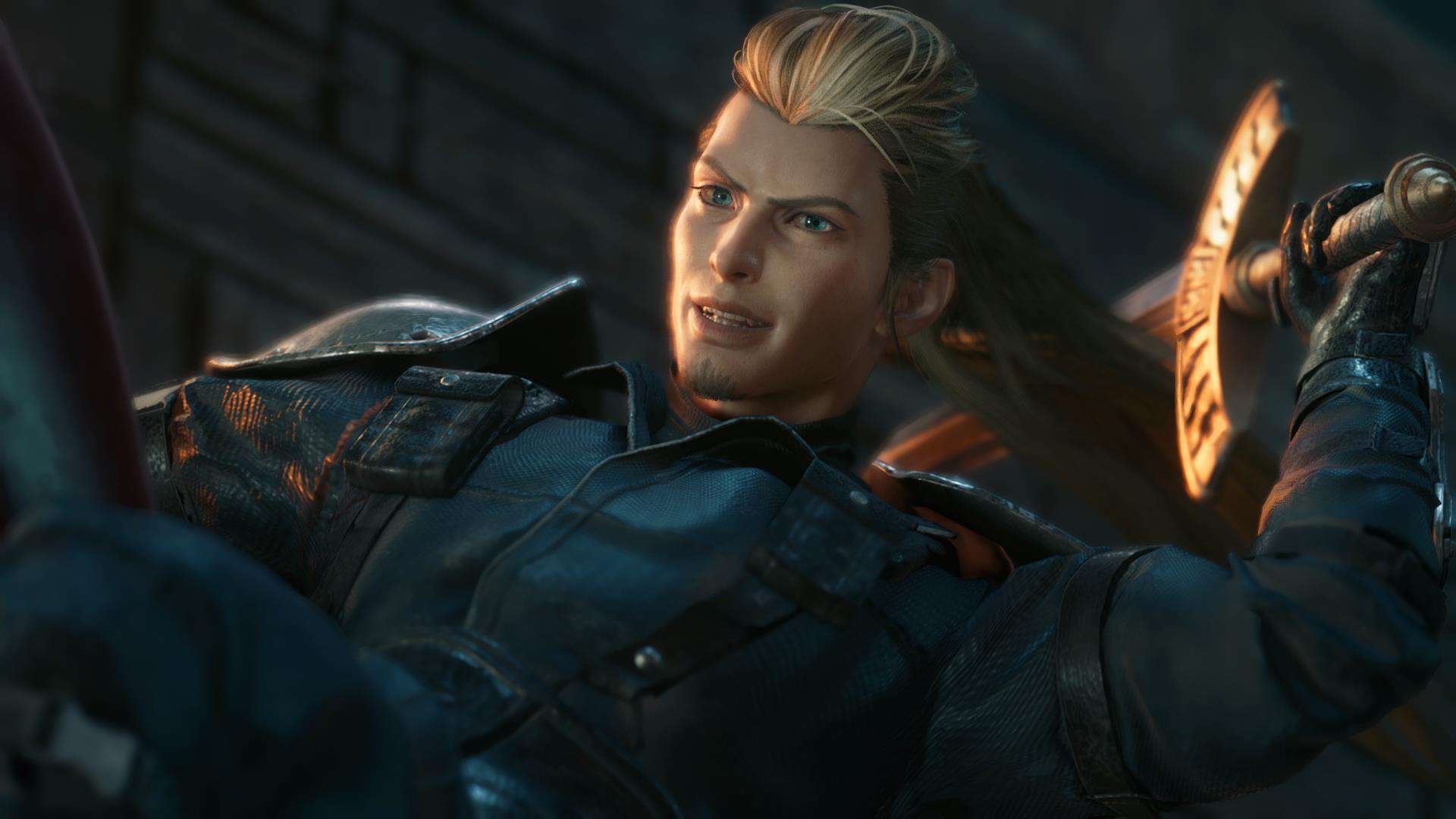 SQUARE ENIX | The Official SQUARE ENIX Website - Tagged