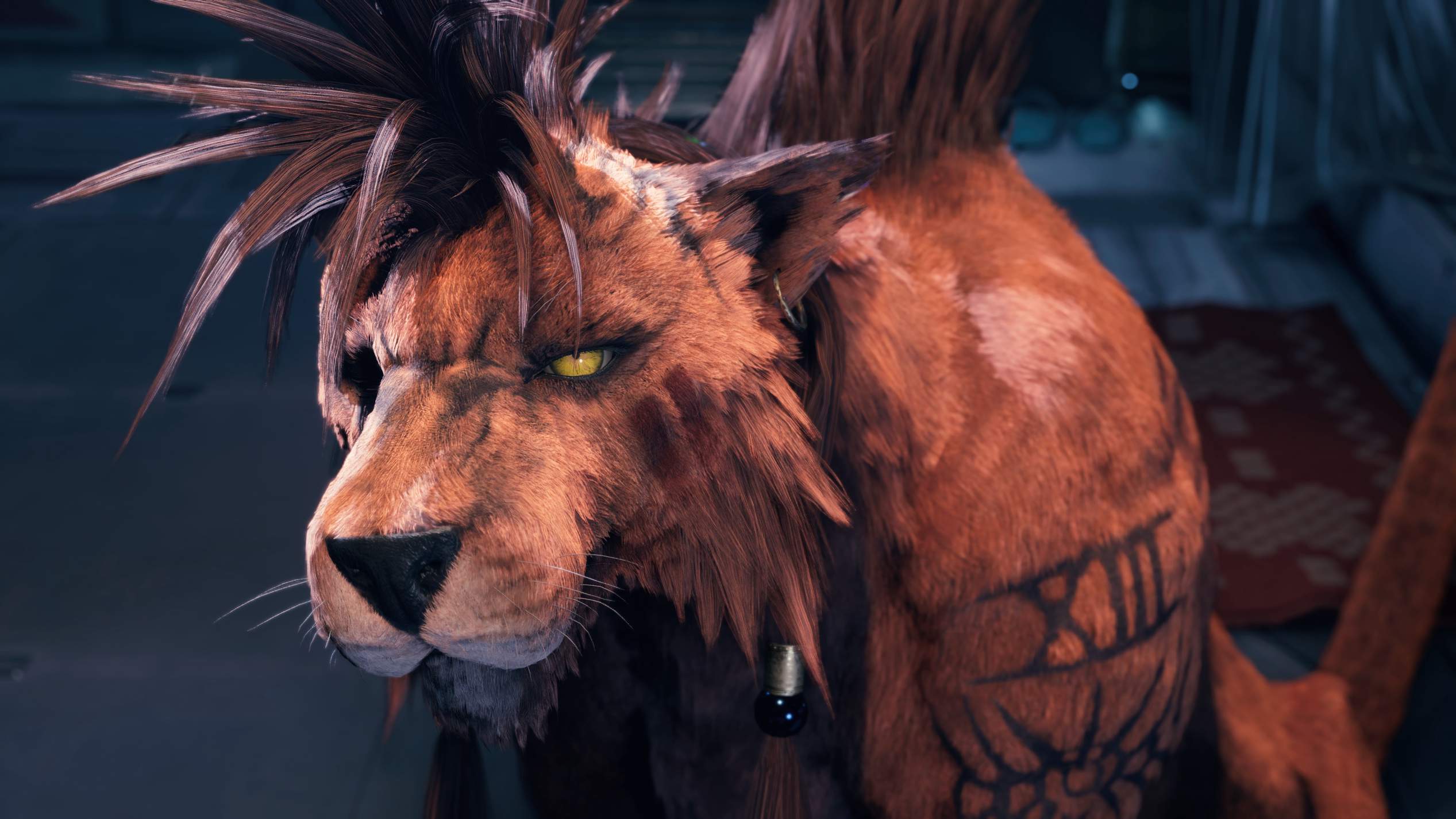 Final Fantasy VII Remake Revisited Chapter 17: Deliverance from