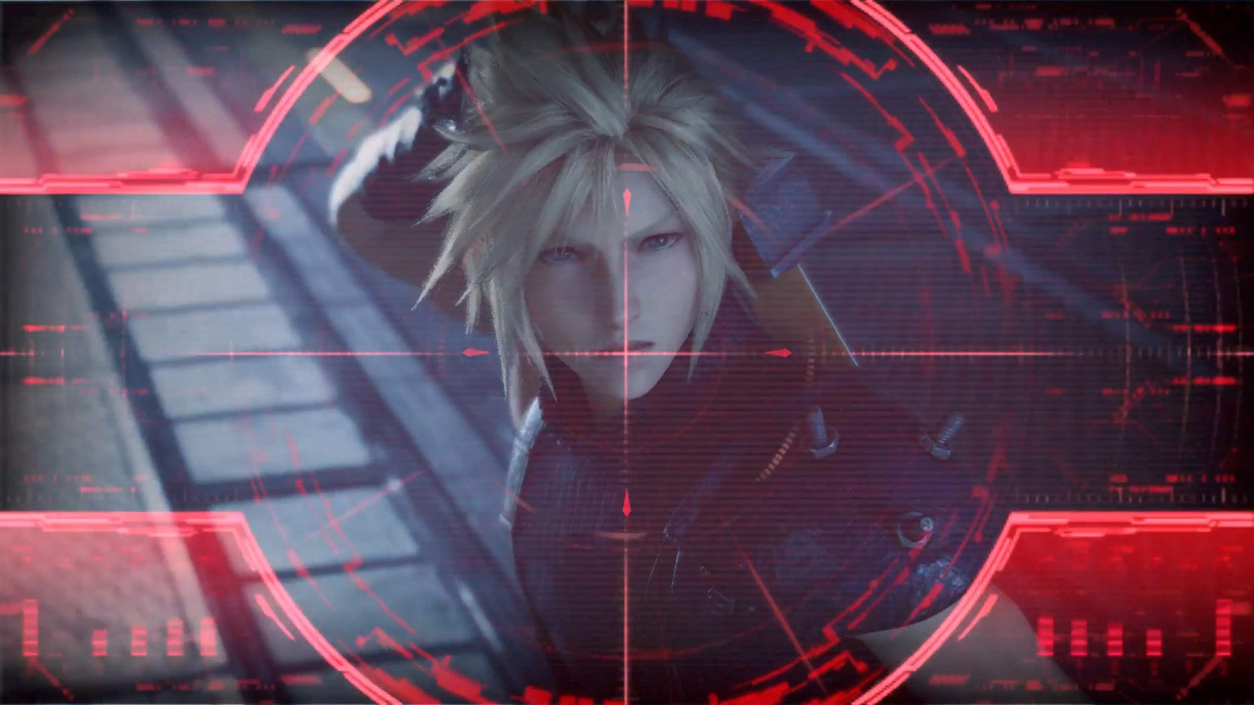 Best Bits: FINAL FANTASY VII REMAKE - Mako Reactor 5 | Square Enix 