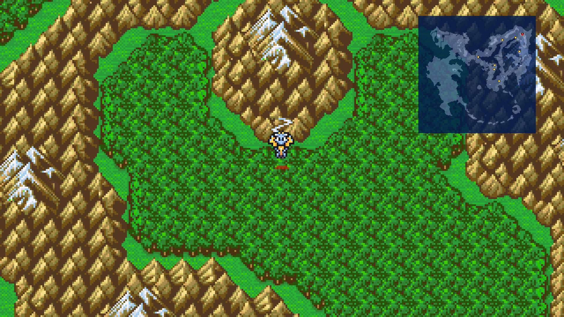 Why FINAL FANTASY V pixel remaster is the ultimate FINAL FANTASY