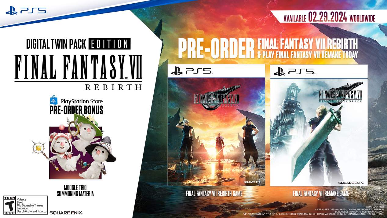 新品未開封 The Complete FINAL FANTASY Bundle Sony PlayStation 2 Final Fantasy X Bundle - Consolevariations