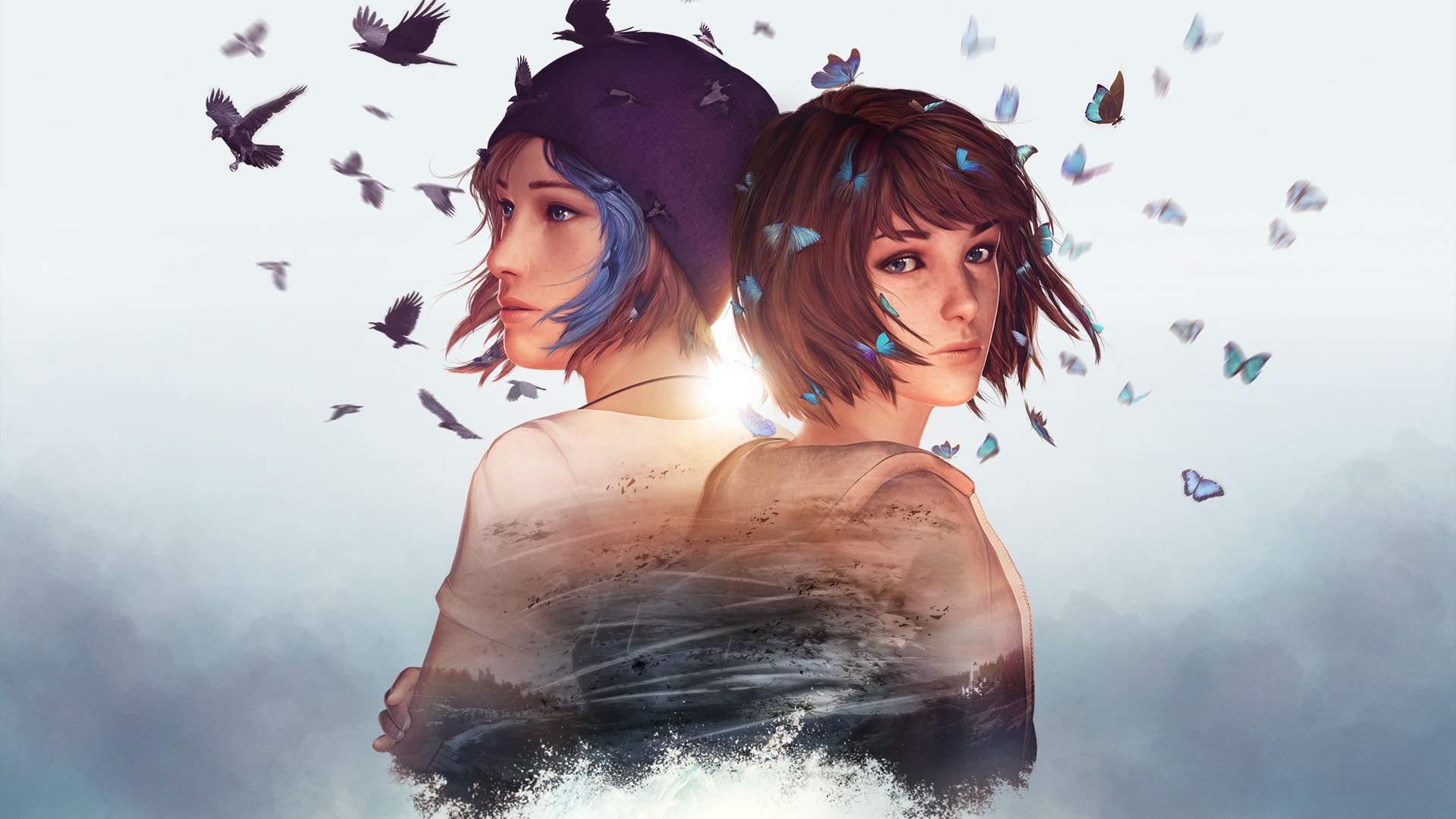 Let's Play Life is Strange: True Colors Chapter 1! - LIFE IS