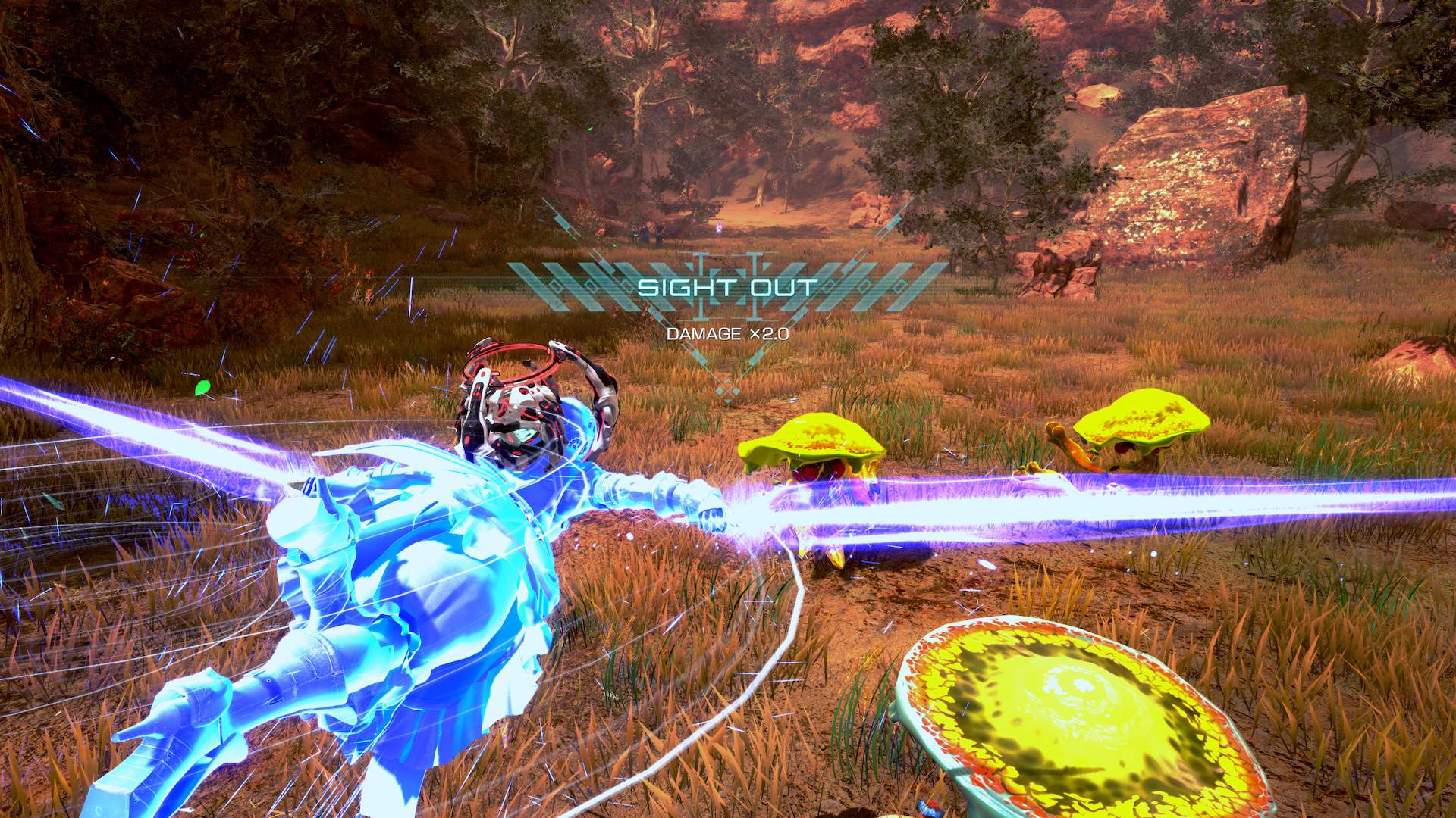 STAR OCEAN THE DIVINE FORCE screenshot