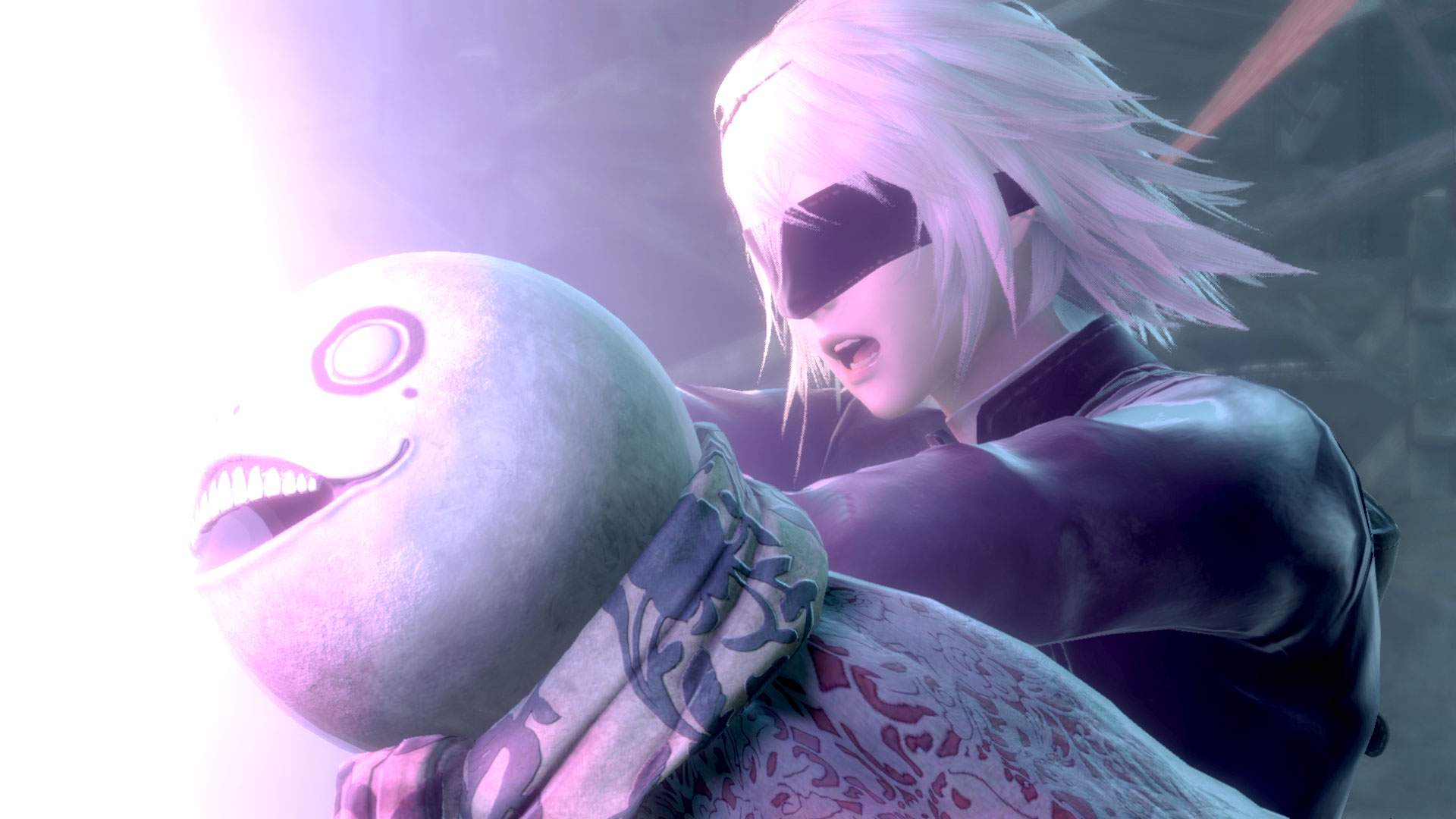 Nier Reincarnation adds limited time characters 2B, 9S and A2 as part of  Nier Automata crossover