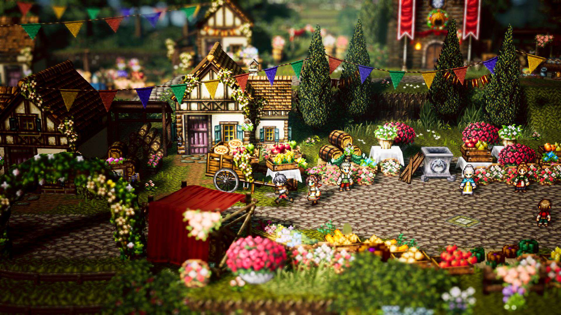 SQUARE ENIX - R　SP ぱふぱふ SQUARE ENIX | The Official SQUARE ENIX Website