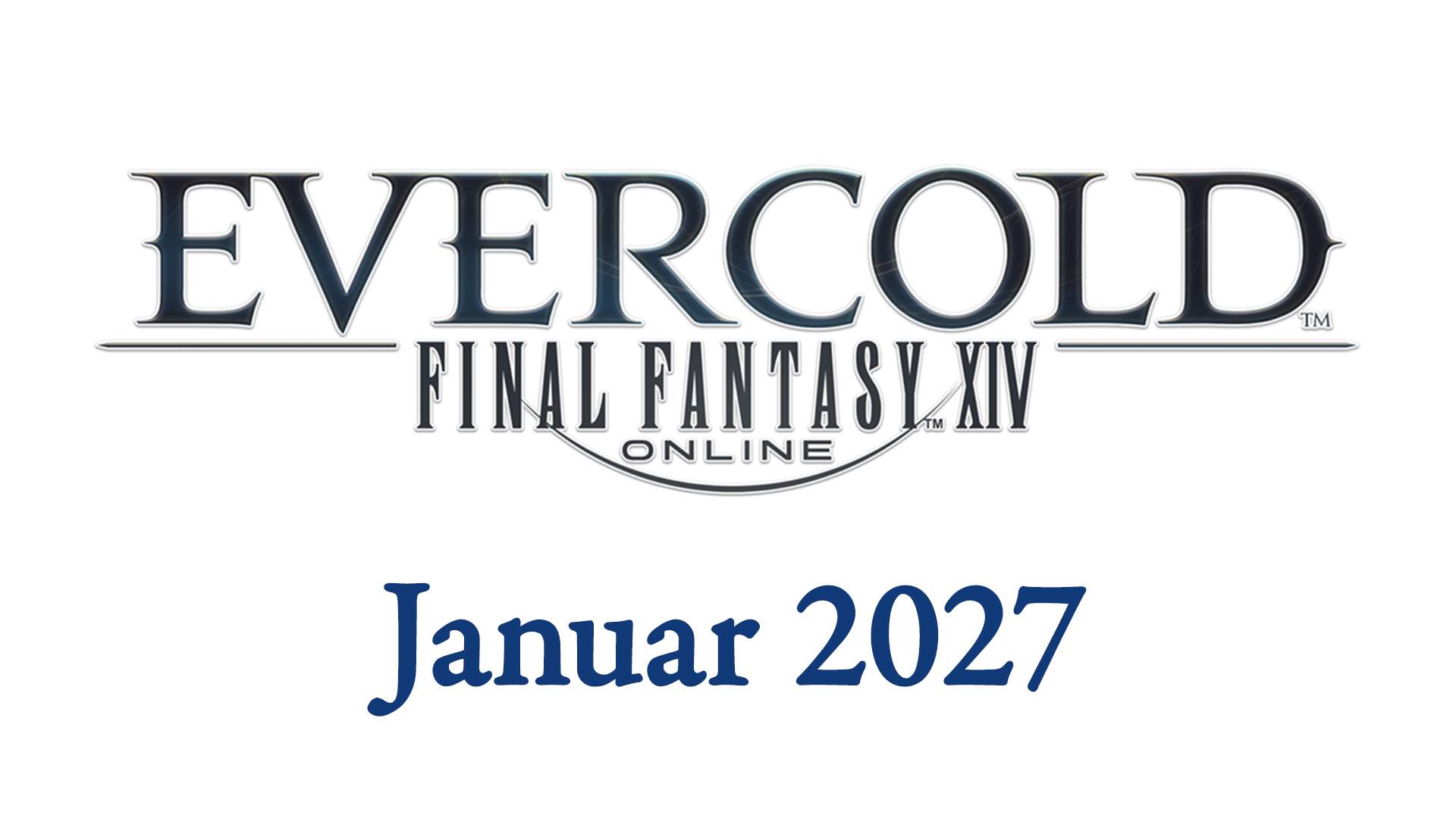 FINAL FANTASY XIV: Evercold