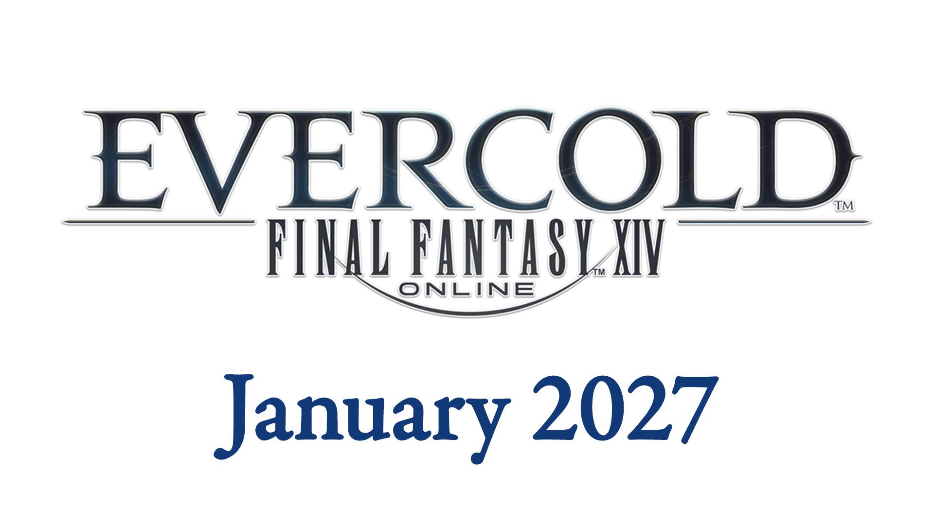 FINAL FANTASY XIV: Evercold