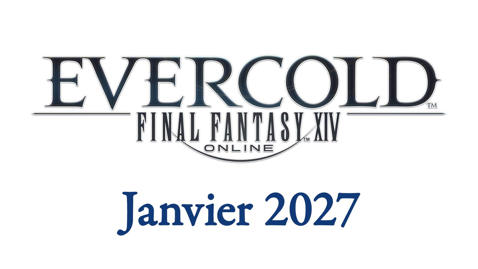 FINAL FANTASY XIV: Evercold