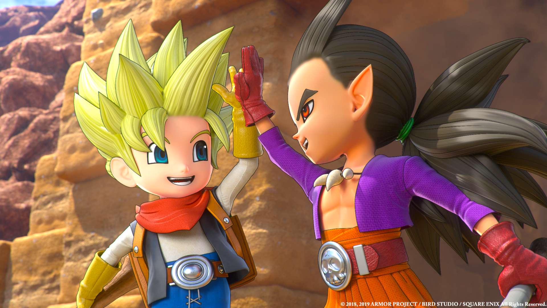 dragon quest builders 2 digital deluxe edition