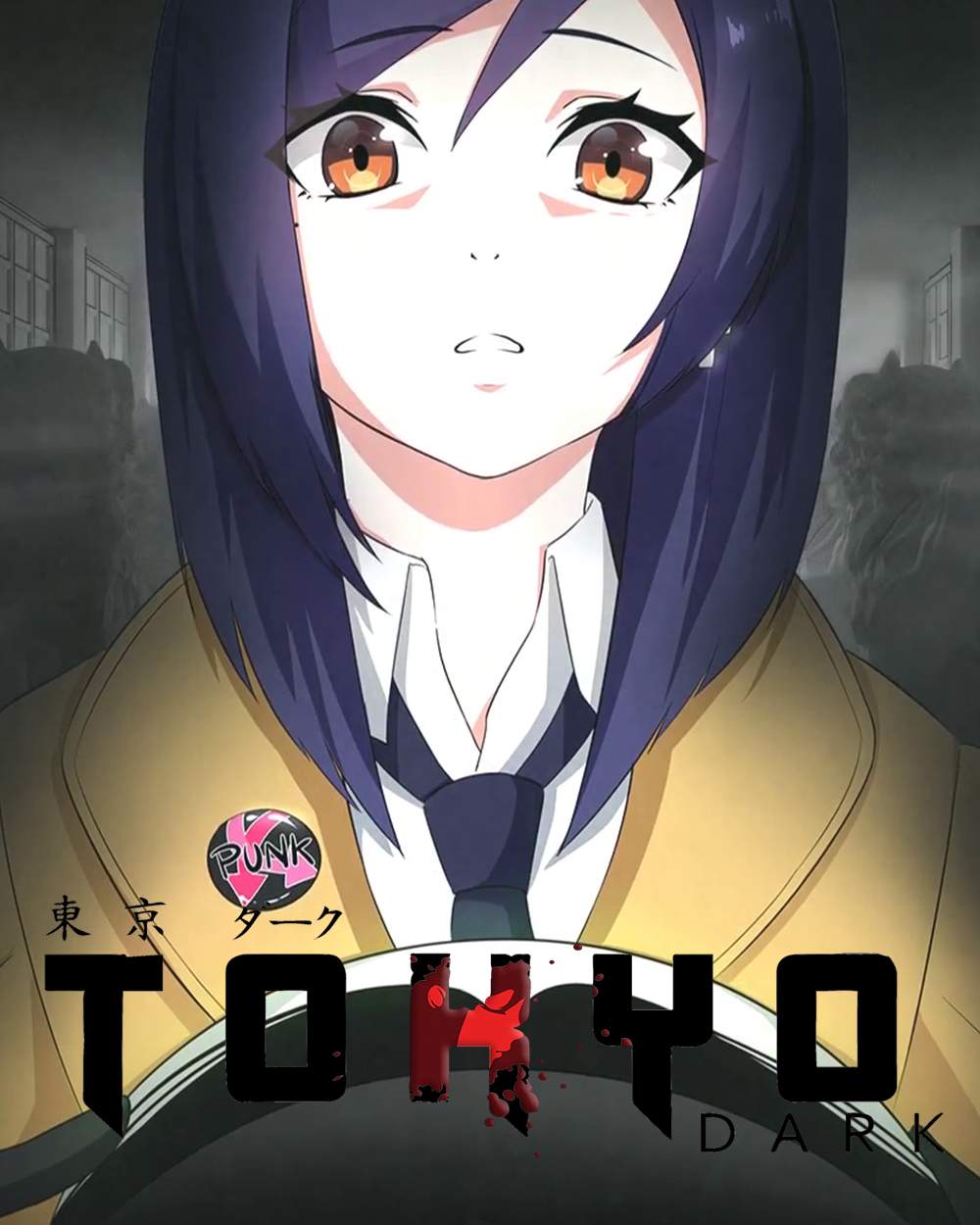 Tokyo Promotional Anime Online – AnimeNation Anime News Blog