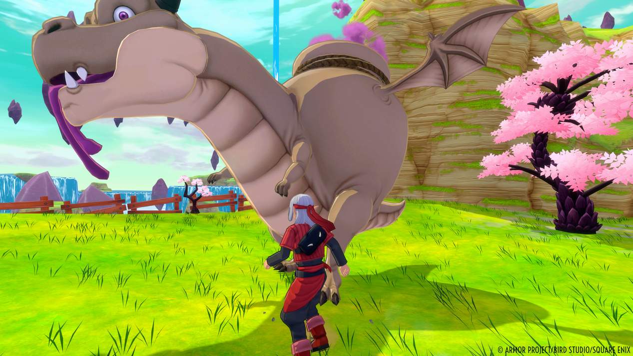 DRAGON QUEST MONSTERS: The Dark Prince on PC, iOS and Android | Square Enix  Blog