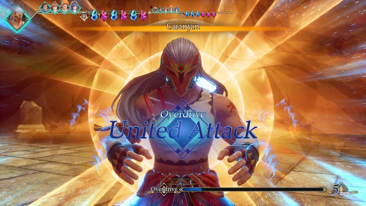 Romancing SaGa : Astuces et guides