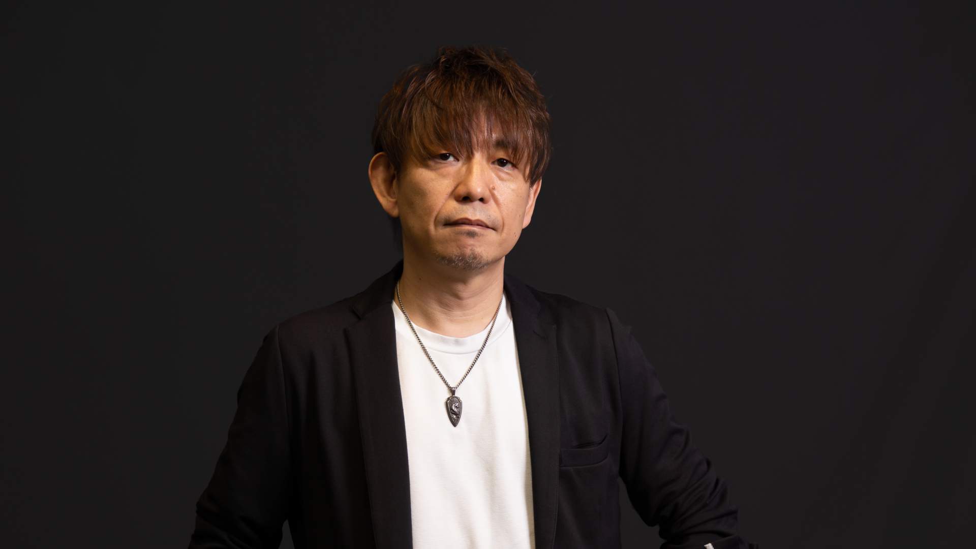 FINAL FANTASY XVI Producer Naoki Yoshida