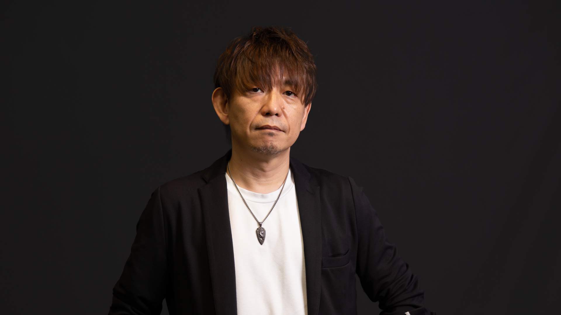 FINAL FANTASY XVI interview: Producer Naoki Yoshida and the team on  creating a blockbuster RPG