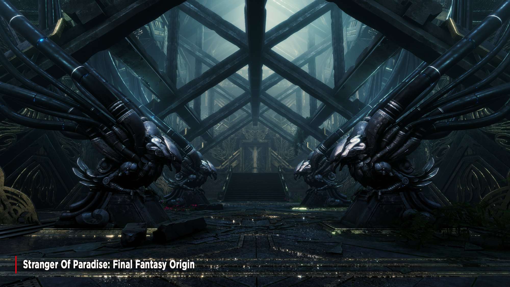 SQUARE ENIX | The Official SQUARE ENIX Website