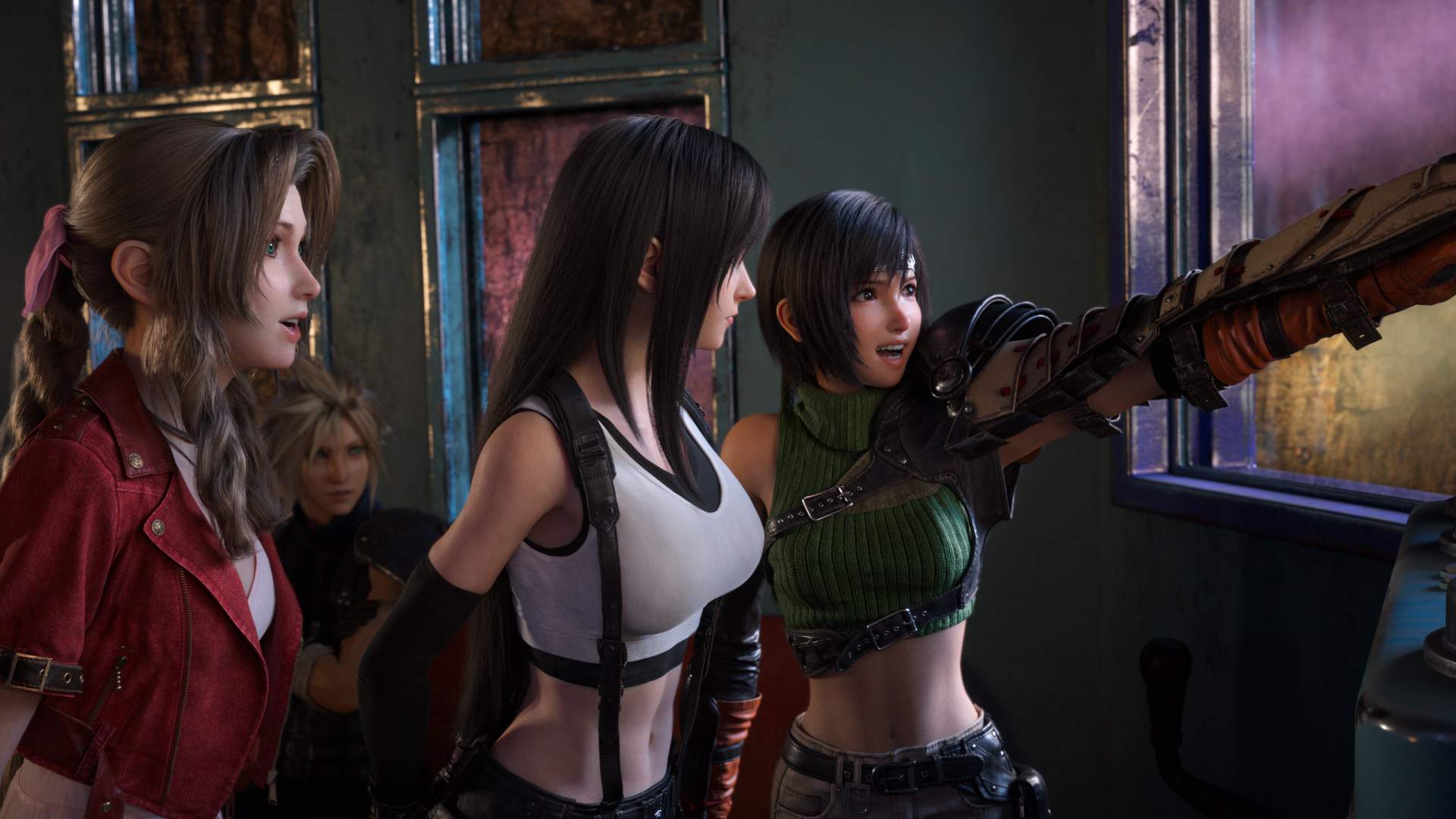 Final Fantasy 16's Mind-Blowing PS5 Visuals Have Improved Drastically Since  the Game Was Announced