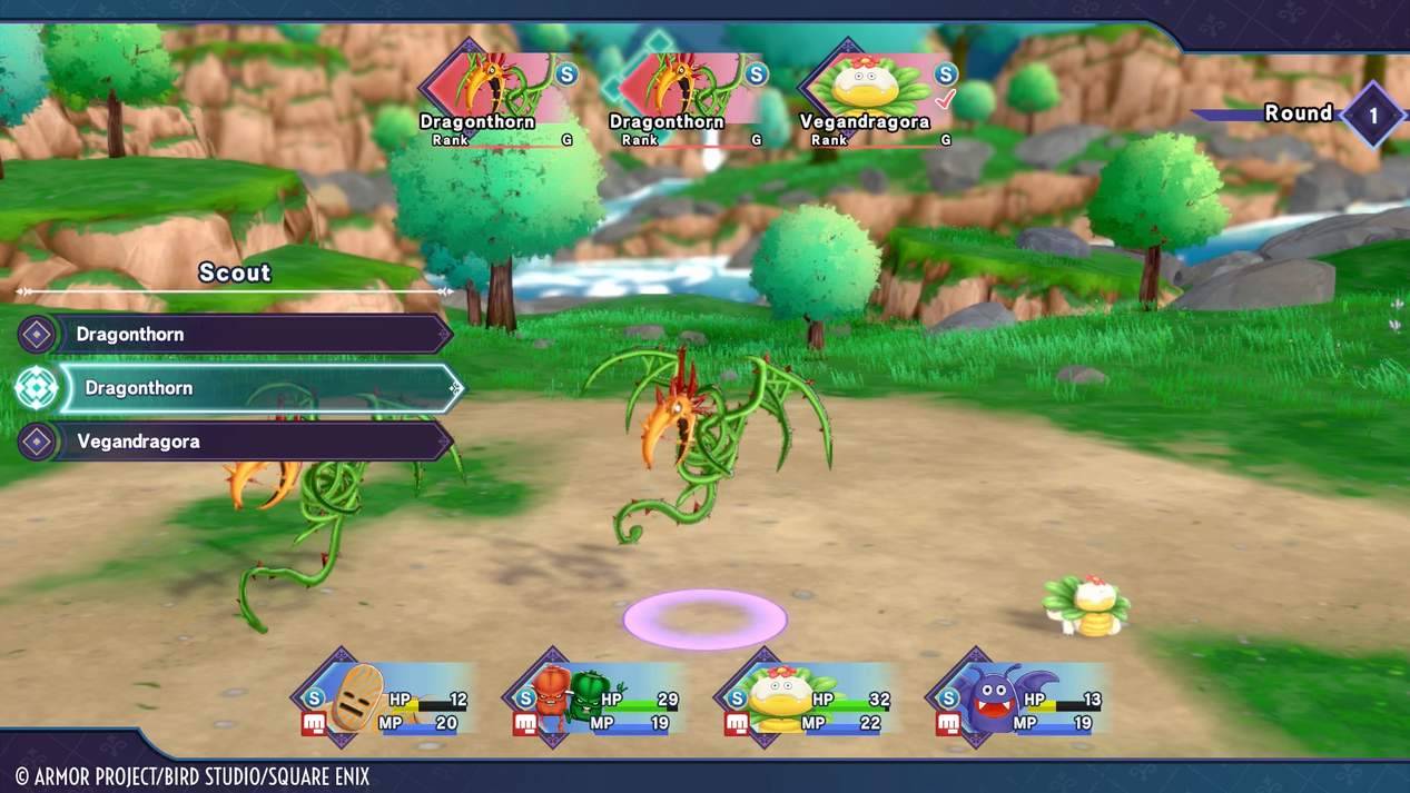 DRAGON QUEST MONSTERS: The Dark Prince | Square Enix Blog