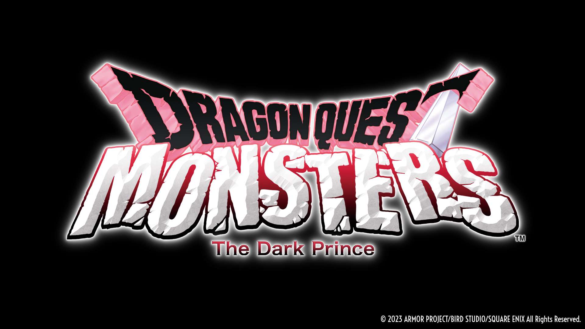 DRAGON QUEST MONSTERS: The Dark Prince | Square Enix Blog