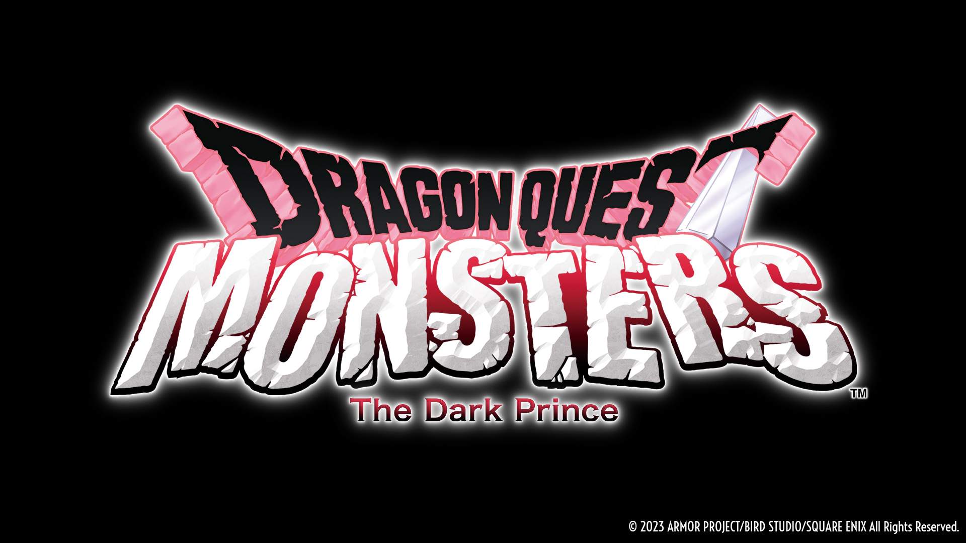 A new look at DRAGON QUEST MONSTERS: The Dark Prince