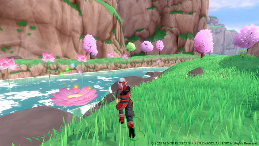 DRAGON QUEST MONSTERS: The Dark Prince | Square Enix Blog
