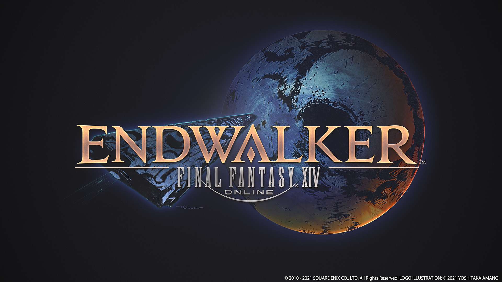 Final Fantasy XIV Endwalker HD Wallpapers und Hintergründe