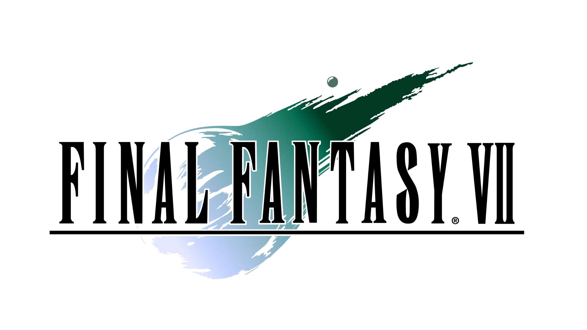 Final Fantasy logo - Final Fantasy & Video Games Background Wallpapers on  Desktop Nexus (Image 329914)