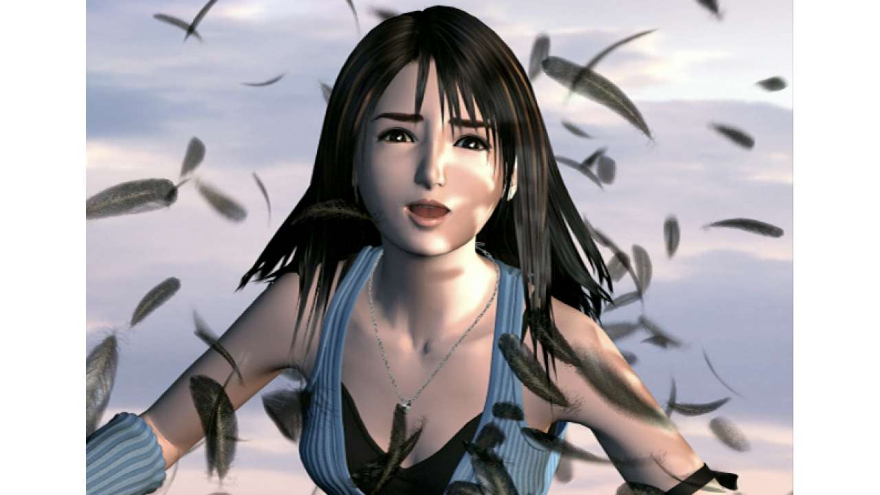VIII - FINAL FANTASY Remastered Games ENIX SQUARE Final Fantasy on