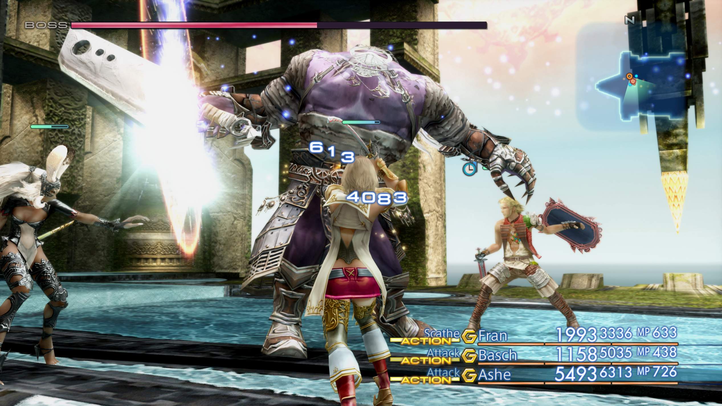 game final fantasy 12 for switch