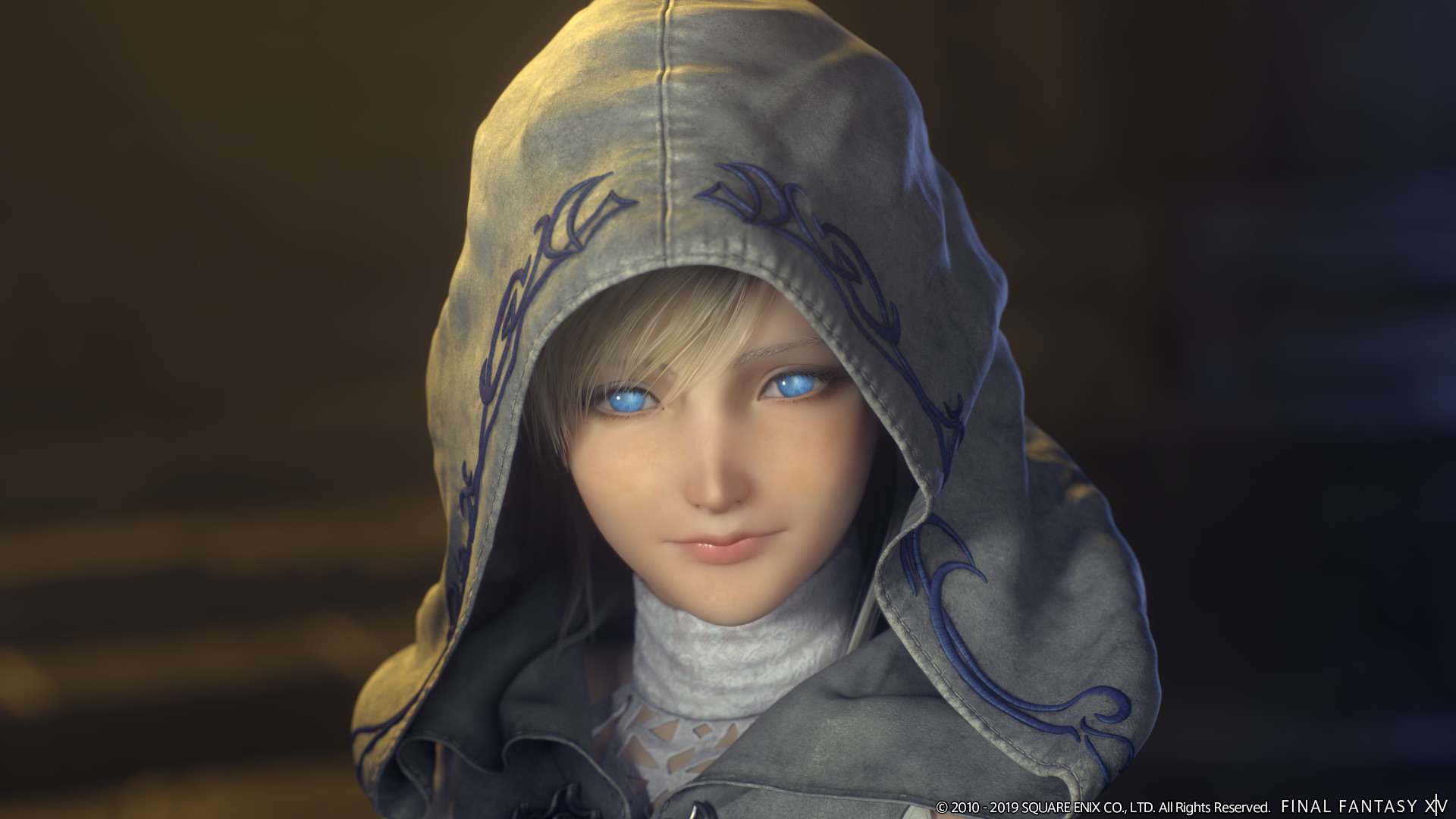 FINAL FANTASY XIV: Shadowbringers FAQs | Square Enix Blog