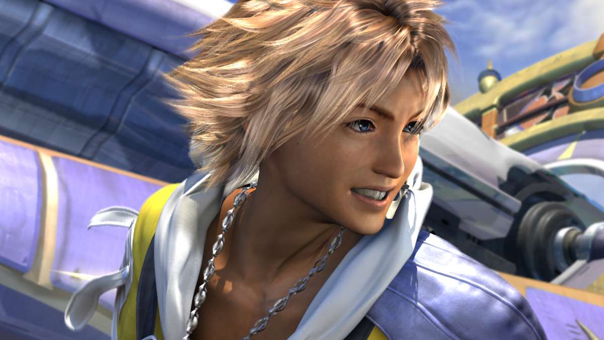 Get FINAL FANTASY X|X-2 HD Remaster on Nintendo Switch and Xbox One