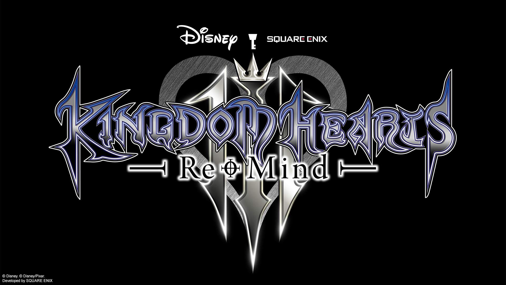 Kingdom Hearts 4' thinking about adding more 'Final Fantasy