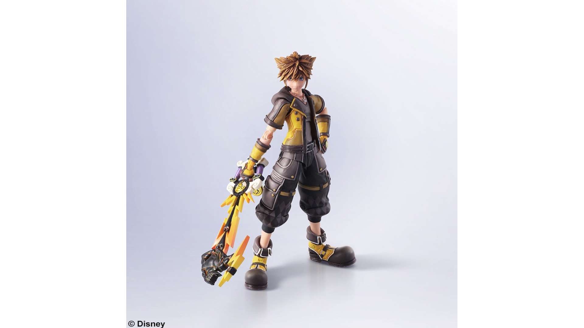 A look at some of the best KINGDOM HEARTS merchandise | Square
