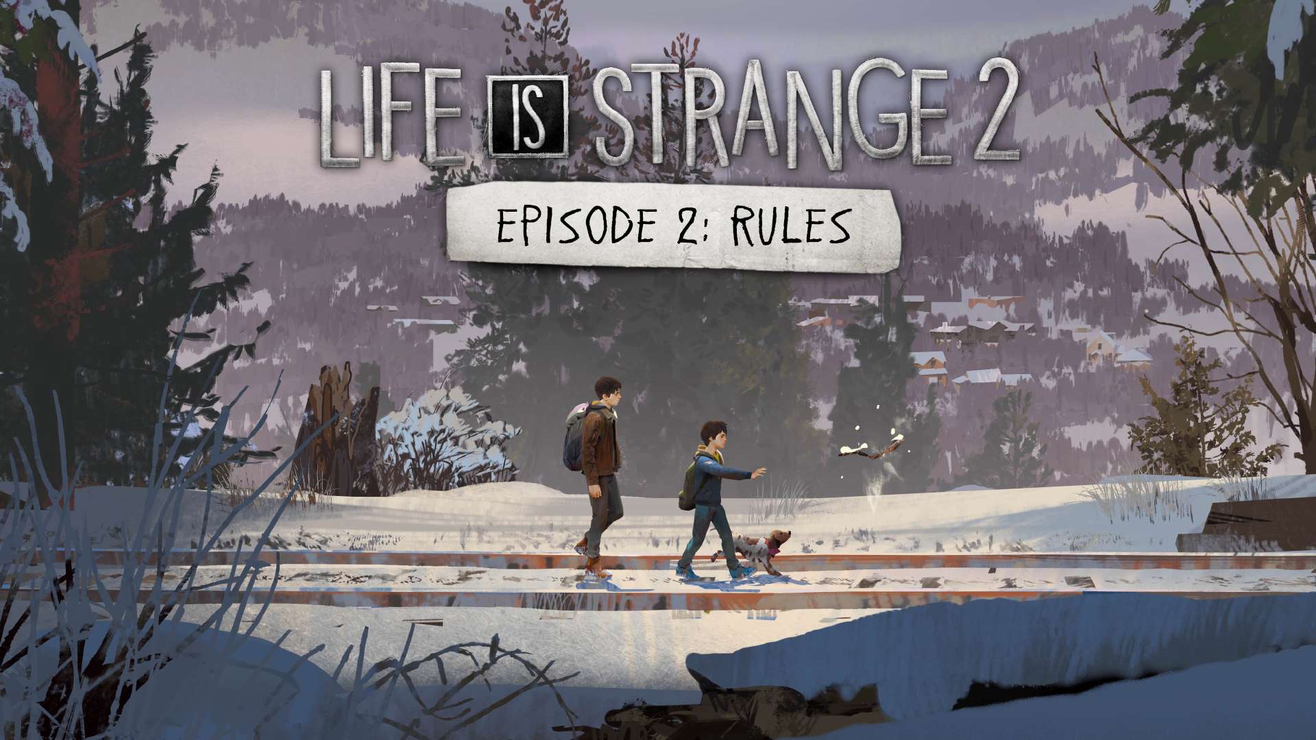 life is strange 2 physical release