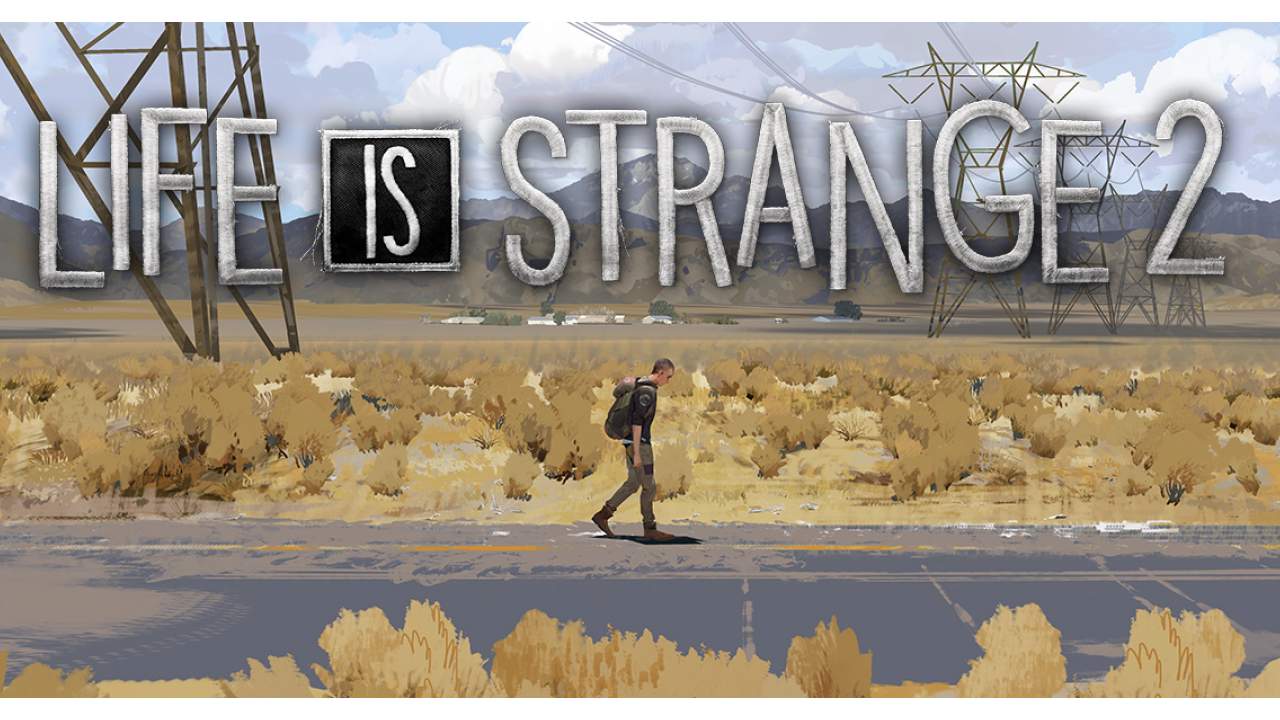 Life is Strange 2 no Steam