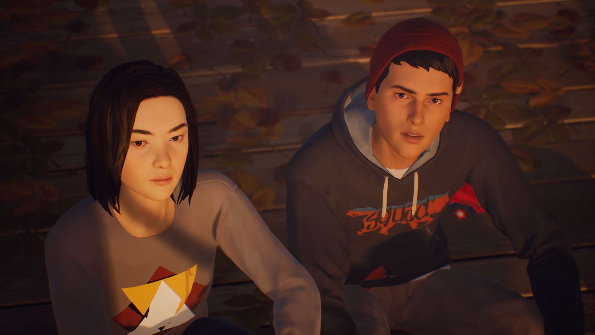 Is life is strange 2 as good as deals 1