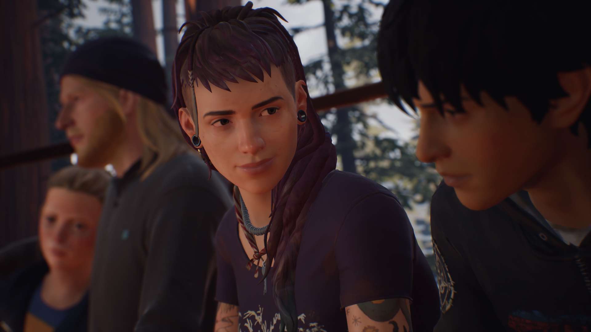 download free life is strange 2 cassidy