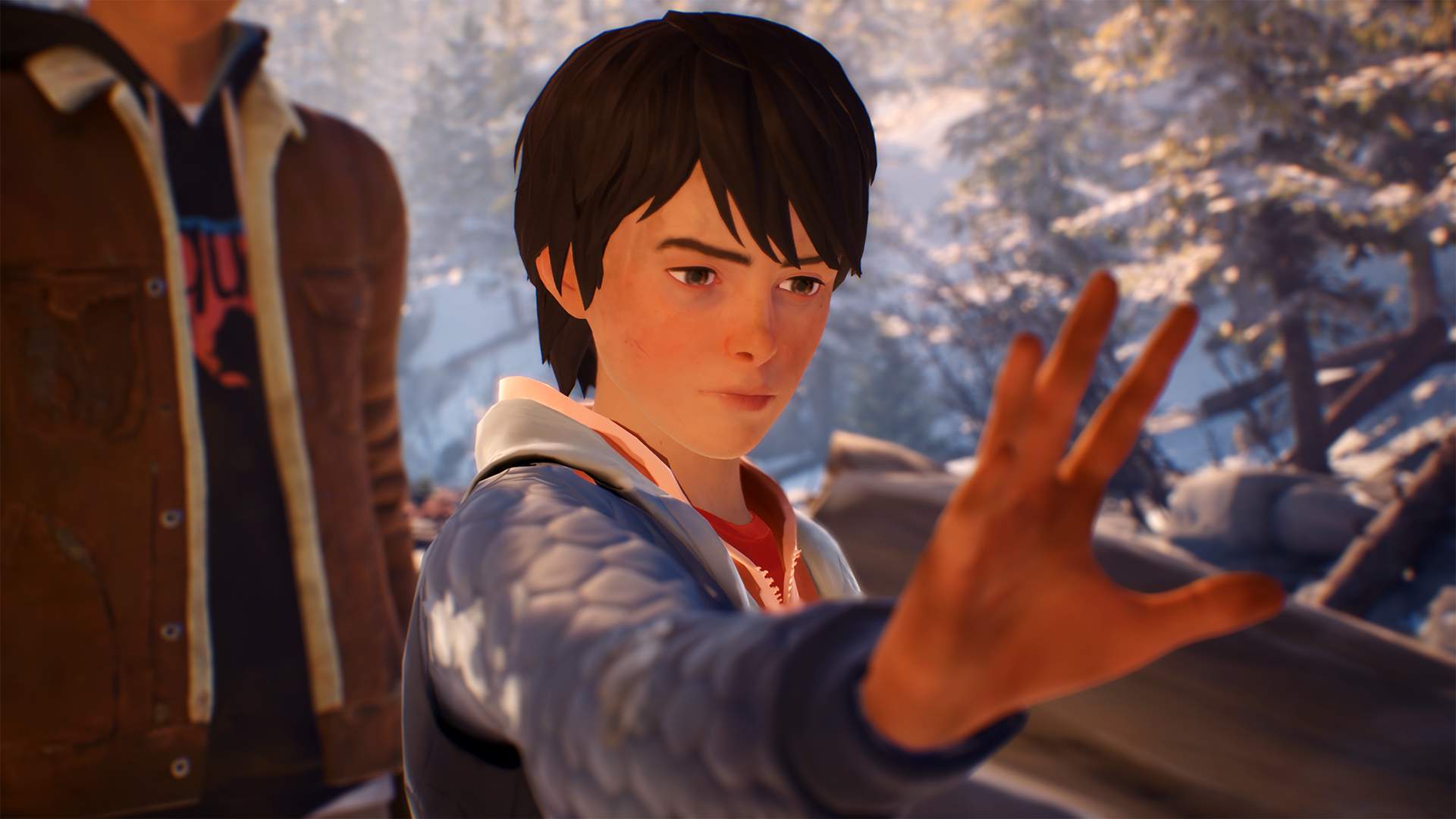 Life is Strange Dev's New Game is Something Completely Different
