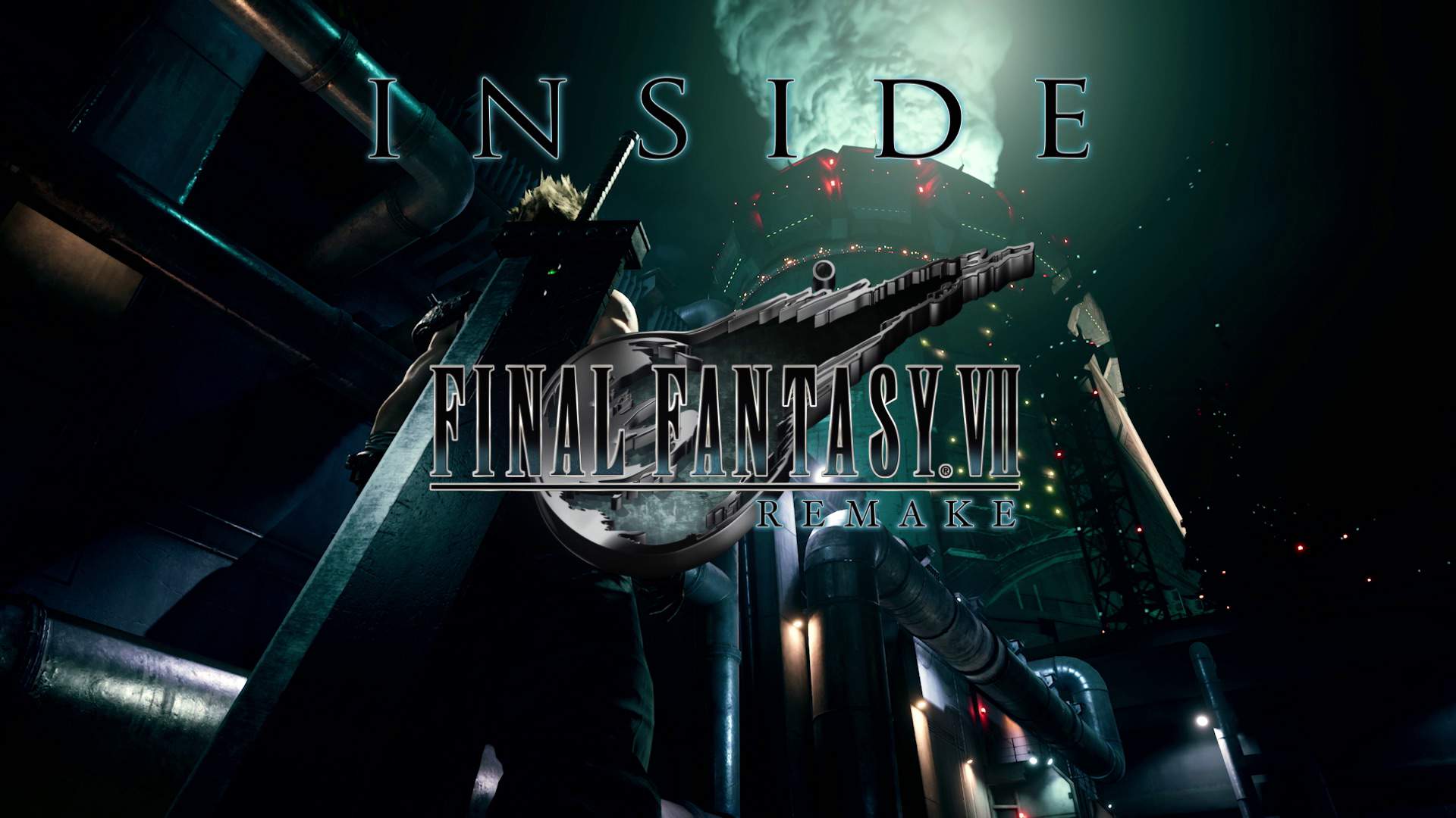 Final Fantasy VII Remake Part 2 Is Now In Full Development - Gamer