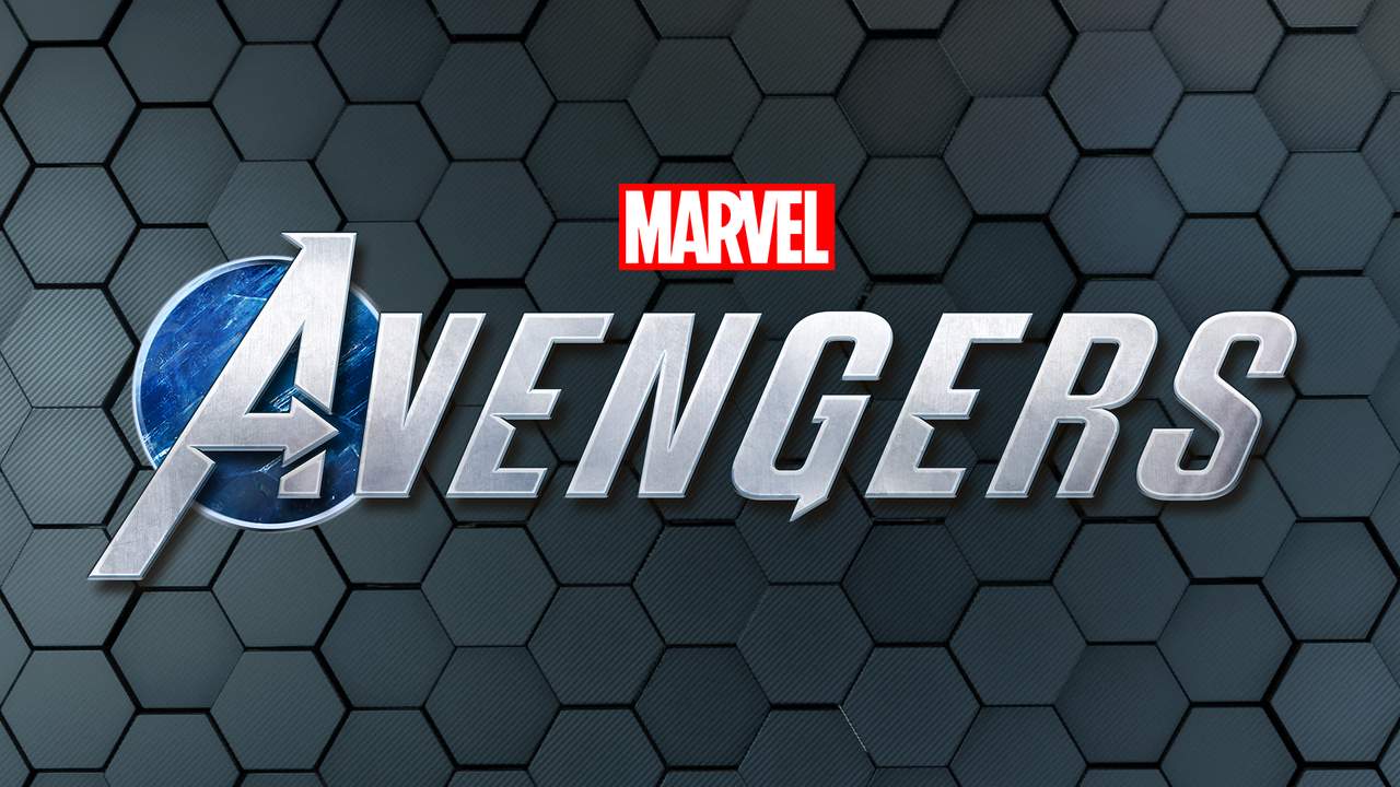 Marvel S Avengers A Day Prologue Gameplay Footage Square Enix