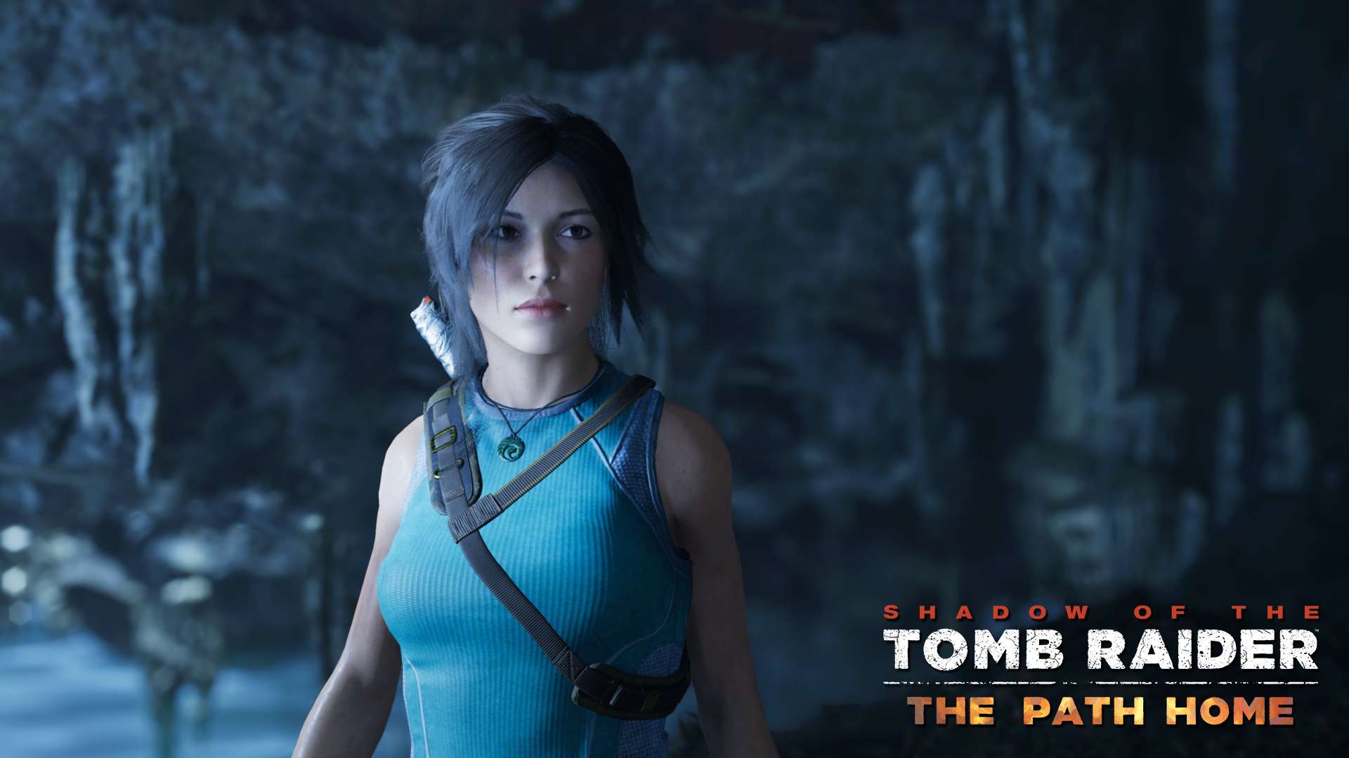 shadow of the tomb raider let's play