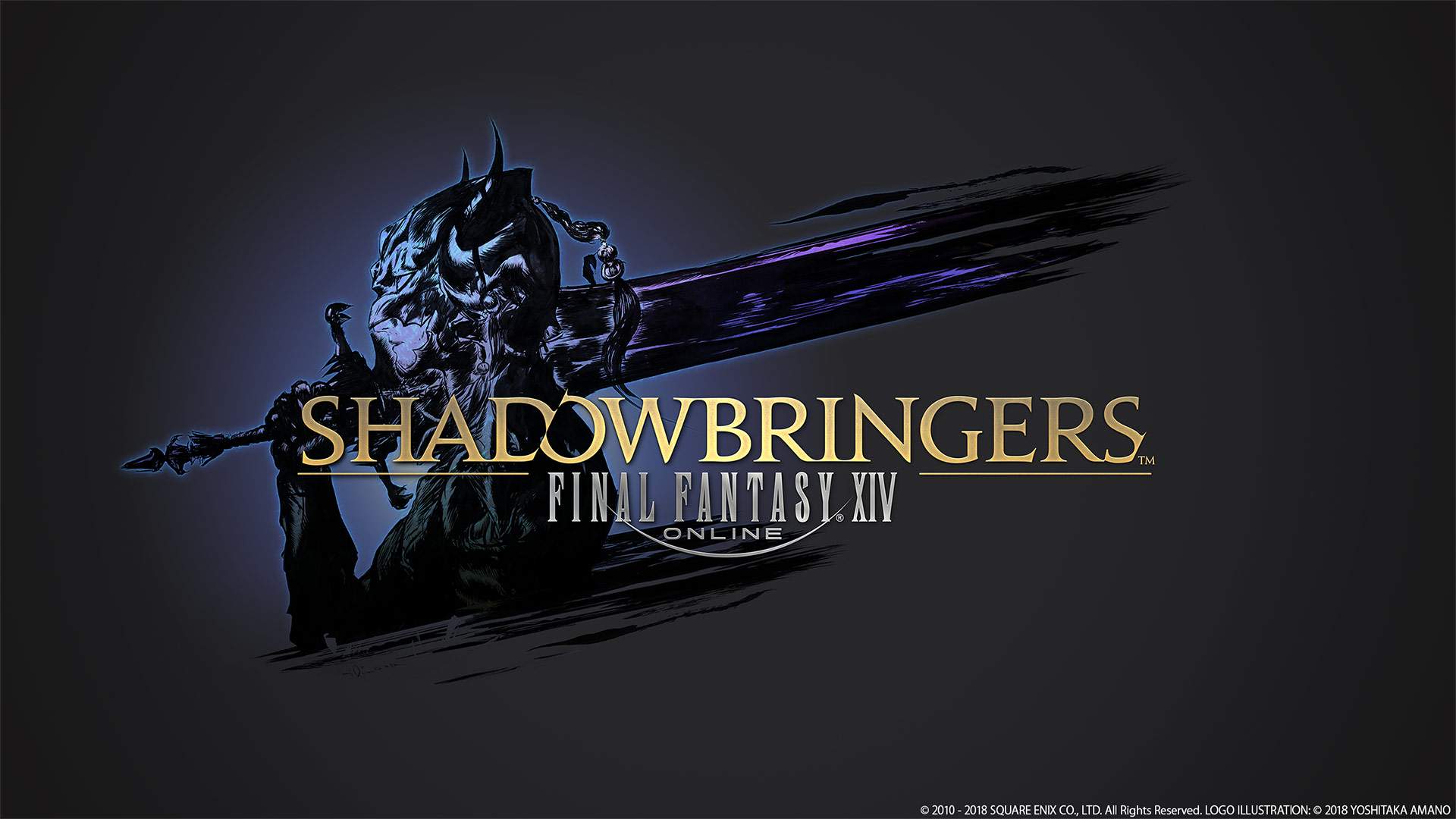 Shadowbringers Is The New Final Fantasy Xiv Online Expansion Coming In 19