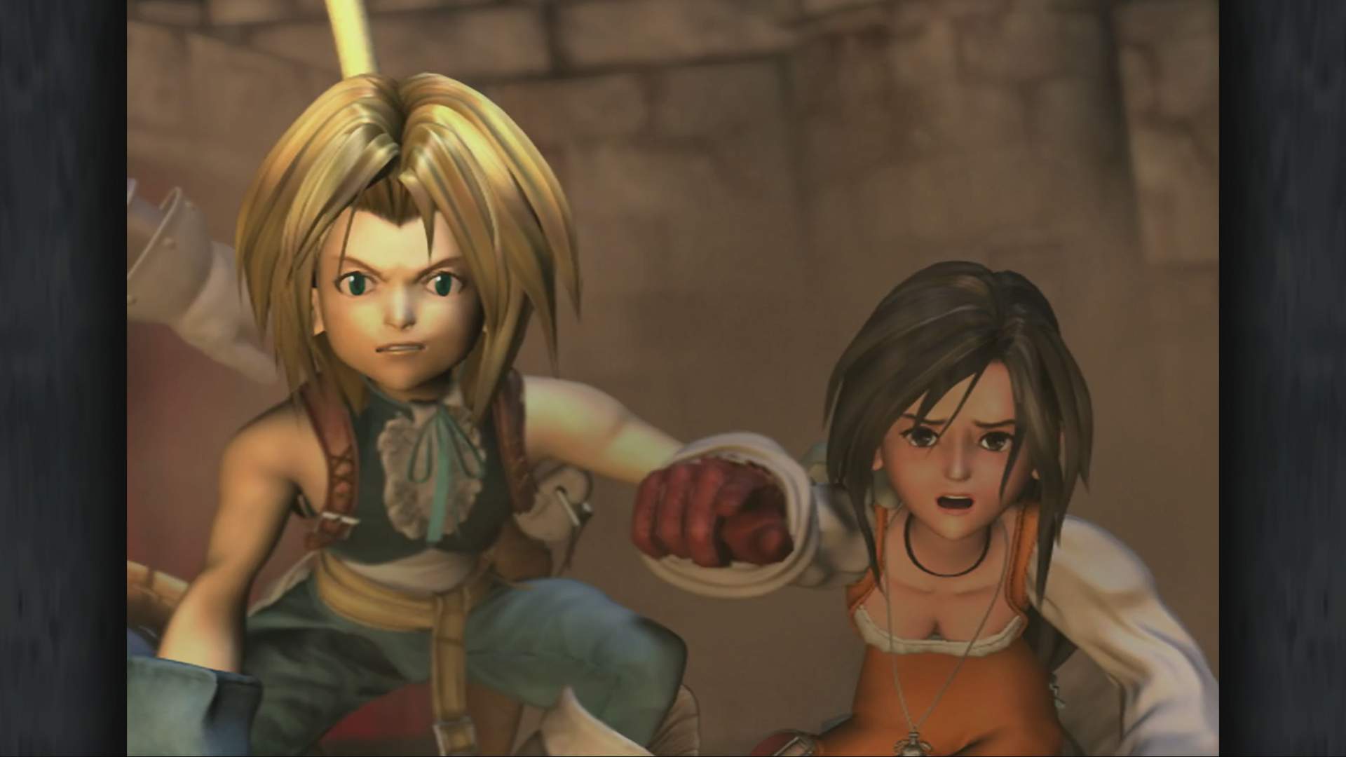 What S So Good About Final Fantasy Ix